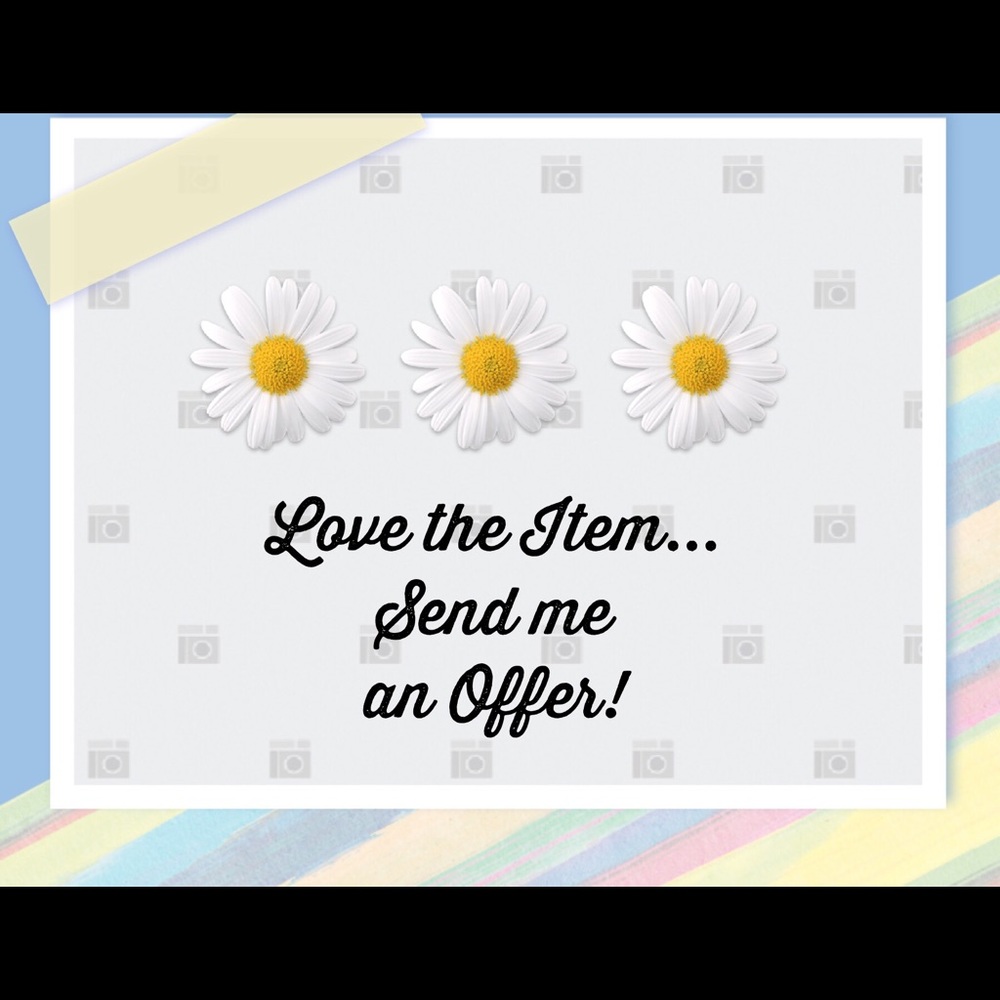 Welcome to Offers!